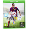 XONE FIFA 15