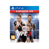 PS4 UFC 2