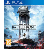 PS4 STAR WARS: BATTLEFRONT