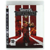 PS3 UNREAL TOURNAMENT III