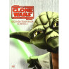 DVD STAR WARS CLONE WARS 2ª TEMPORADA COMPLETA - STAR WARS CLONE WARS 2ª TEMPORADA COMPLETA