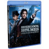 BR SHERLOCK HOLMES, JUEGO DE SOMBRAS - SHERLOCK HOLMES, JUEGO DE SOMBRAS