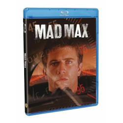 BR MAD MAX - MAD MAX