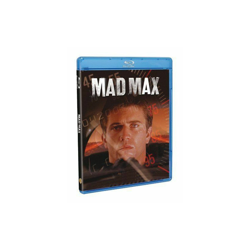 BR MAD MAX - MAD MAX