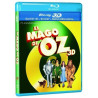 BR EL MAGO DE OZ 3D - EL MAGO DE OZ 3D