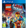 PS4 LEGO LA PELICULA