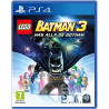 PS4 LEGO BATMAN 3, MAS ALLA DE GOTHAM