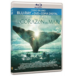 BR EN EL CORAZON DEL MAR - EN EL CORAZON DEL MAR