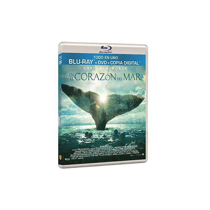 BR EN EL CORAZON DEL MAR - EN EL CORAZON DEL MAR
