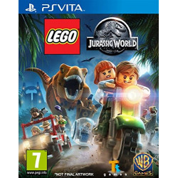 PSV LEGO JURASSIC WORLD