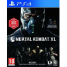 PS4 MORTAL KOMBAT XL