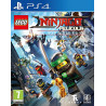 PS4 LEGO NINJAGO LA PELICULA