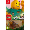 SW LEGO WORLDS