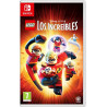 SW LEGO LOS INCREIBLES