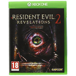 XONE RESIDENT EVIL,...