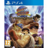 PS4 STREET FIGHTER 30TH. ANNIVERSARY COL - STREET FIGHTER 30TH. ANNIVERSARY COLLECT