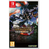 SW MONSTER HUNTER GENERATIONS ULTIMATE