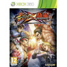 X3 STREET FIGHTER X TEKKEN