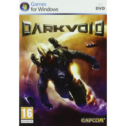 PC DARK VOID