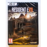 PC RESIDENT EVIL 7: BIOHAZARD