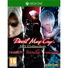 XONE DEVIL MAY CRY HD COLLECTION