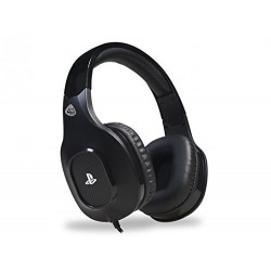 PS4 AURICULARES PREMIUM...