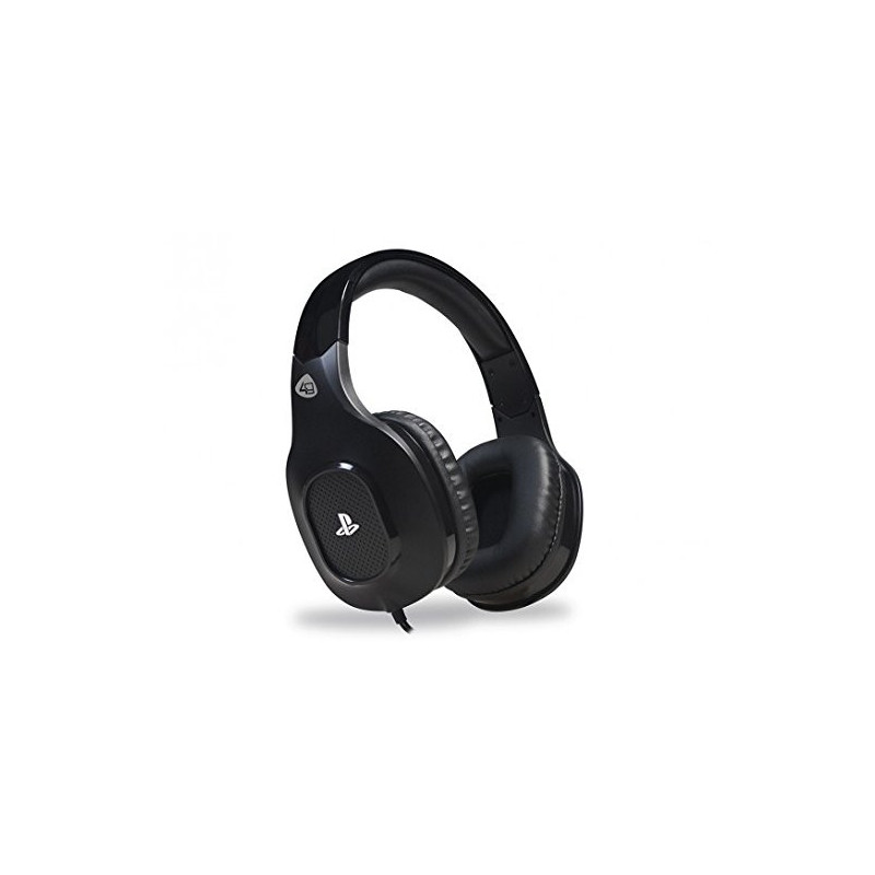 PS4 AURICULARES PREMIUM STEREO GAMING HE - AURICULARES PREMIUM STEREO GAMING HEADSE
