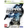 X3 ALPHA PROTOCOL