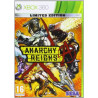 X3 ANARCHY REIGNS ED.LIMIT