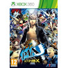 X3 PERSONA 4 ARENA ULTIMAX - PERSONA 4 ULTIMAX