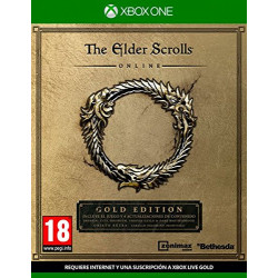 XONE THE ELDER SCROLLS...