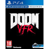 PS4 DOOM VFR