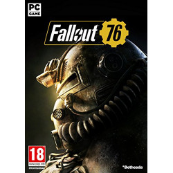 PC FALLOUT 76