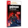 SW WOLFENSTEIN YOUNGBLOOD DELUXE ED.