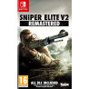 SW SNIPER ELITE V2 REMASTERED