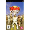 PSP KING OF CLUBS - KING OF CLUBS