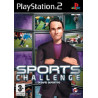 PS2 SPORTS CHALLENGE - SPORTS CHALLENGE