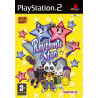 PS2 RHYTHMIC STAR! (EYE TOY) - RHYTHMIC STAR! (EYE TOY)