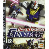 PS3 DYNASTY WARRIORS: GUNDAM