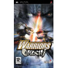 PSP WARRIORS OROCHI - WARRIORS OROCHI