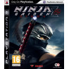 PS3 NINJA GAIDEN SIGMA 2