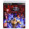 PS3 FIST OF THE NORTH STAR: KEN'S RAGE 2