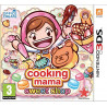 N3DS COOKING MAMA SWEET SHOP