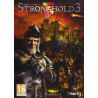 PC STRONGHOLD 3