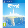 PS4 RIME