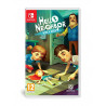 SW HELLO NEIGHBOR HIDE & SEEK