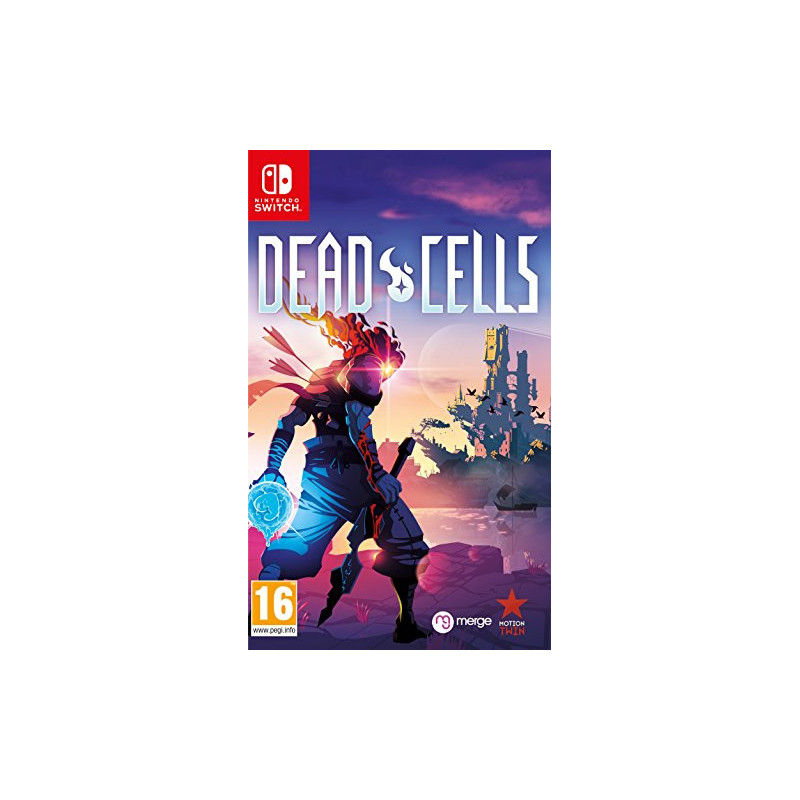 SW DEAD CELLS