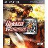 PS3 DYNASTY WARRIORS 8