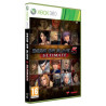 X3 DEAD OR ALIVE 5 ULTIMATE