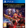 PS4 NOBUNAGA'S AMBITION SPHERE OF INFLUE - NOBUNAGA'S AMBITION SPHERE OF INFLUENCE